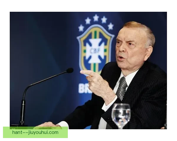 南美足联主席倡议重新评估俱乐部解放者杯参赛资格