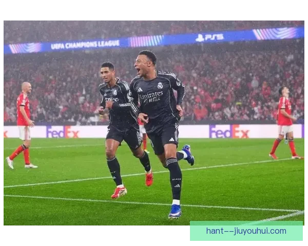 姆巴佩欧冠小组赛单场狂扫五球创历史 皇马锋线再添传奇篇章