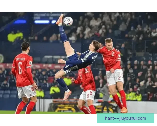 安东尼足总杯神级转身抽射压哨绝平利物浦点燃全场激情瞬间