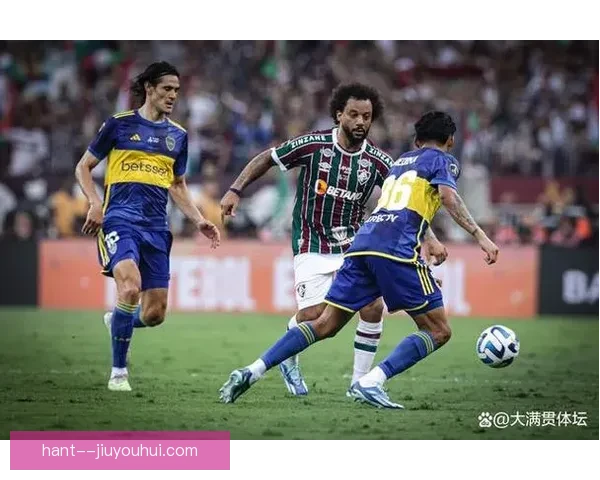 弗鲁米嫩塞历史性首夺解放者杯掀起巴西足球新辉煌