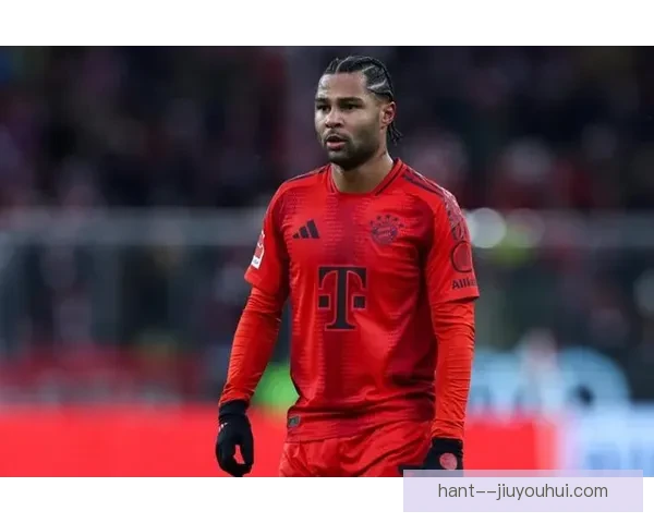 拜仁官方确认格纳布里将缺席国家队征召名单