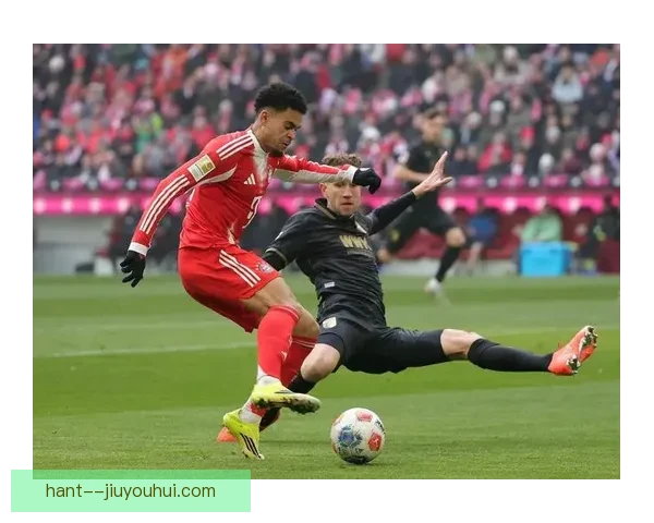 斯图加特主场逆袭拜仁以3-1大胜 展现强势反击实力