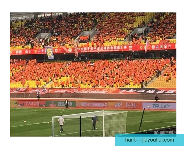 武汉长江足球俱乐部降级中甲后宣布解散结业 结束近二十年辉煌历史