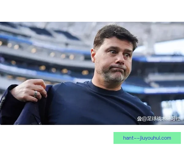 波切蒂诺正式成为美国男足国家队主教练 开启全新征程