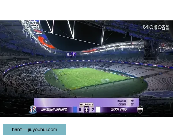 神户胜利船首夺日本职业联赛冠军开启城市足球荣耀新时代传奇篇章