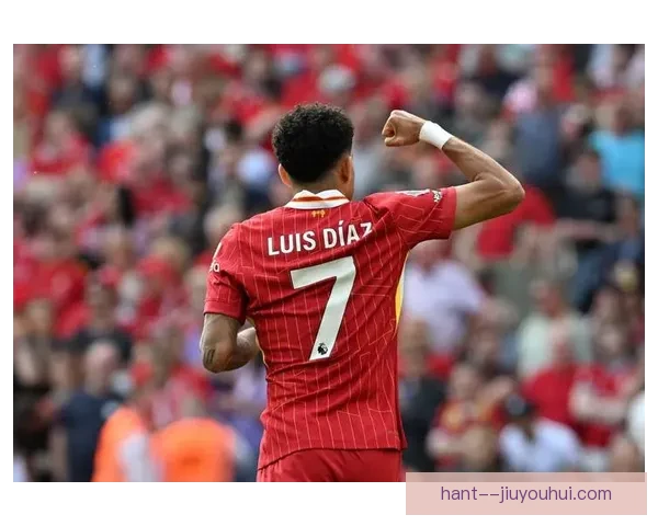 罗伯逊在利物浦左路奔跑如风持续助攻不停歇