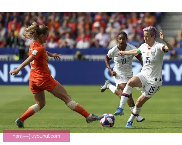 美国女足勇夺奥运会金牌再创辉煌历史时刻