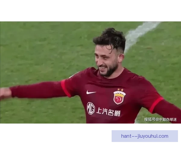 巴尔加斯中超表现出色赛季完结合同到期离队